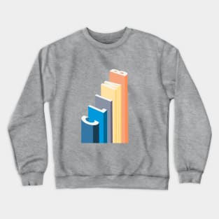 Climb Crewneck Sweatshirt